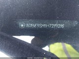 Chevrolet Cruze 1G1BE5SM5H7219216 снимка