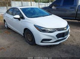 Chevrolet Cruze 1G1BE5SM5H7219216 снимка