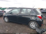 Toyota Yaris Le VNKKTUD32EA013711 снимка