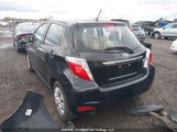 Toyota Yaris Le VNKKTUD32EA013711 снимка