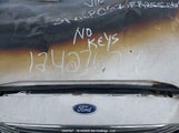 Ford Fusion Se 3FA6P0T94HR376217 снимка