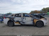Ford Fusion Se 3FA6P0T94HR376217 снимка