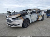 Ford Fusion Se 3FA6P0T94HR376217 снимка