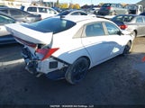 Hyundai Elantra Preferred Ivt With Tech Package KMHLM4AG6PU386555 photo