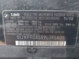 BMW X5 xDrive35D 5UXFF03559LJ95605 снимка