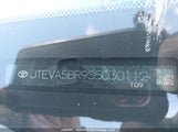Toyota 4Runner JTEVA5BR9S5030112 снимка