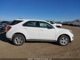 Chevrolet Equinox Ls 2GNFLEEK5G6274991 снимка