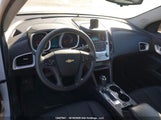 Chevrolet Equinox Ls 2GNFLEEK5G6274991 снимка