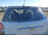 Chevrolet Equinox Ls 2GNFLEEK5G6274991 снимка