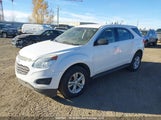 Chevrolet Equinox Ls 2GNFLEEK5G6274991 снимка