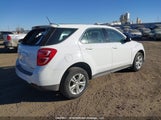 Chevrolet Equinox Ls 2GNFLEEK5G6274991 снимка