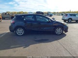 Mazda Mazda3 Gs-Sky JM1BL1L75D1716567 снимка