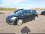 Mazda Mazda3 Gs-Sky JM1BL1L75D1716567 снимка