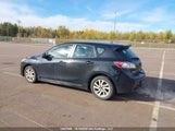 Mazda Mazda3 Gs-Sky JM1BL1L75D1716567 снимка