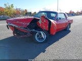Ford Mustang 8T01T184675------ снимка