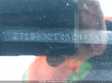 Toyota Corolla 2T1BR32EX5C843919 photo