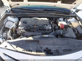 Toyota Camry Se Night Shade/Se 4T1G11AK0RU902683 снимка
