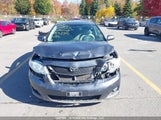 Toyota Corolla 2T1BU4EE9AC293235 снимка