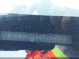 Toyota Corolla 2T1BU4EE9AC293235 снимка