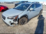 Subaru Crosstrek Limited JF2GTANC7K8206159 снимка