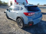 Subaru Crosstrek Limited JF2GTANC7K8206159 снимка