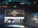 Nissan Leaf 1N4AZ0CP3FC331400 fotografie