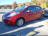 Nissan Leaf 1N4AZ0CP3FC331400 снимка