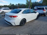Toyota Corolla 5YFBPRBE5LP037038 fotografie
