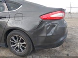 Ford Fusion S 3FA6P0G70FR255061 снимка