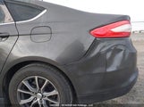 Ford Fusion S 3FA6P0G70FR255061 снимка