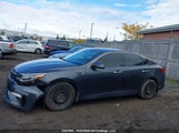 Kia Optima Ex/Ex+ 5XXGU4L39LG447123 снимка