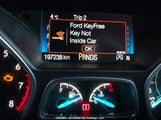 Ford Escape Titanium 1FMCU9J92HUE77838 снимка