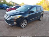 Ford Escape Titanium 1FMCU9J92HUE77838 снимка