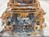 Ford Mustang Mach-E 3FMTK3SS8NMA52869 снимка