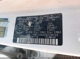Hyundai Tucson Limited/Sport And Eco/Se KM8J33A42GU108133 photo