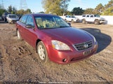Nissan Altima S/Sl 1N4AL11D92C247771 снимка