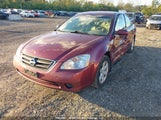 Nissan Altima S/Sl 1N4AL11D92C247771 снимка