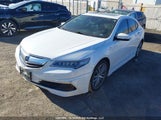 Acura Tlx Tech 19UUB3F50GA801954 снимка