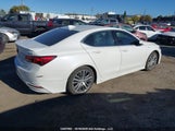 Acura Tlx Tech 19UUB3F50GA801954 снимка