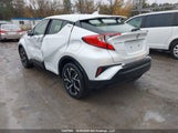 Toyota C-Hr Xle/Night Shade/Limited JTNKHMBX0N1131249 снимка