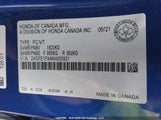 Honda Civic 2HGFE1F94NH000921 снимка