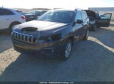 Jeep Cherokee Latitude 1C4PJMCX6KD190748 снимка