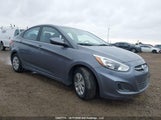 Hyundai Accent Gl KMHCT4AE2FU938729 снимка
