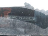 Hyundai Accent Gl KMHCT4AE2FU938729 снимка