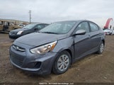 Hyundai Accent Gl KMHCT4AE2FU938729 снимка