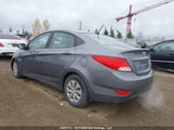 Hyundai Accent Gl KMHCT4AE2FU938729 снимка