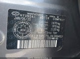 Hyundai Ioniq Electric Preferred KMHC75LJ9LU064024 fotografie