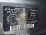 Hyundai Ioniq Electric Preferred KMHC75LJ9LU064024 fotografie