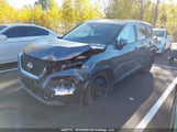 Nissan Rogue Sv JN8BT3BB2NW332191 снимка