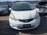 Honda Fit Lx LUCGE8H5XE3000796 снимка